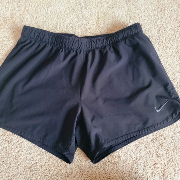 Nike Dri Fit Shorts S - Picture 1 of 8